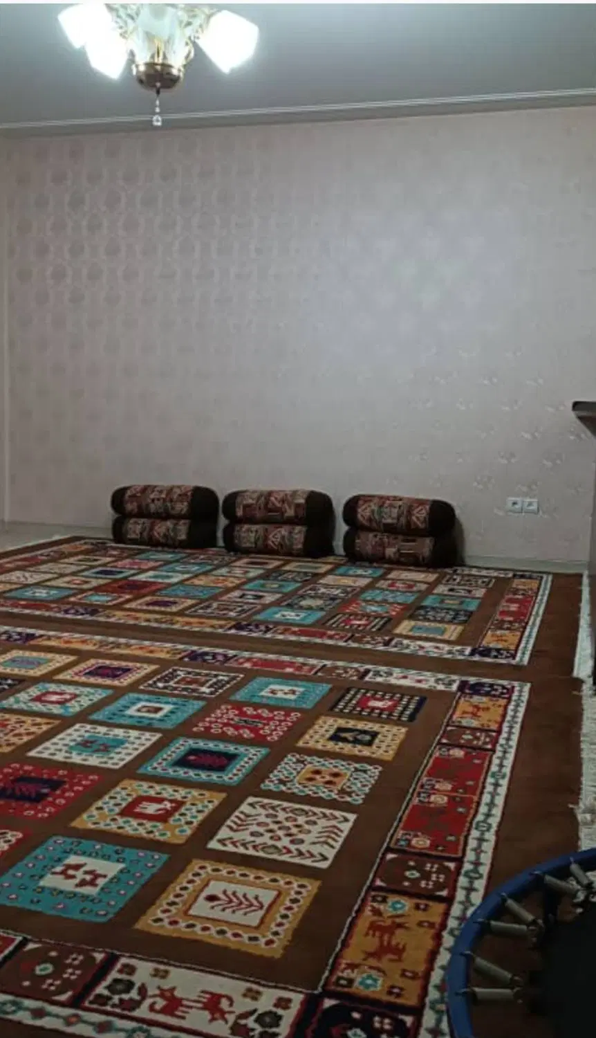 رهن کامل آپارتمان دوخوابه خیابان اخلاق