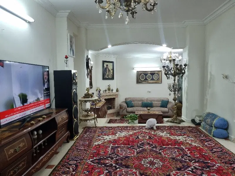 فروش واحد مشاعی جنوبی سرو۷
