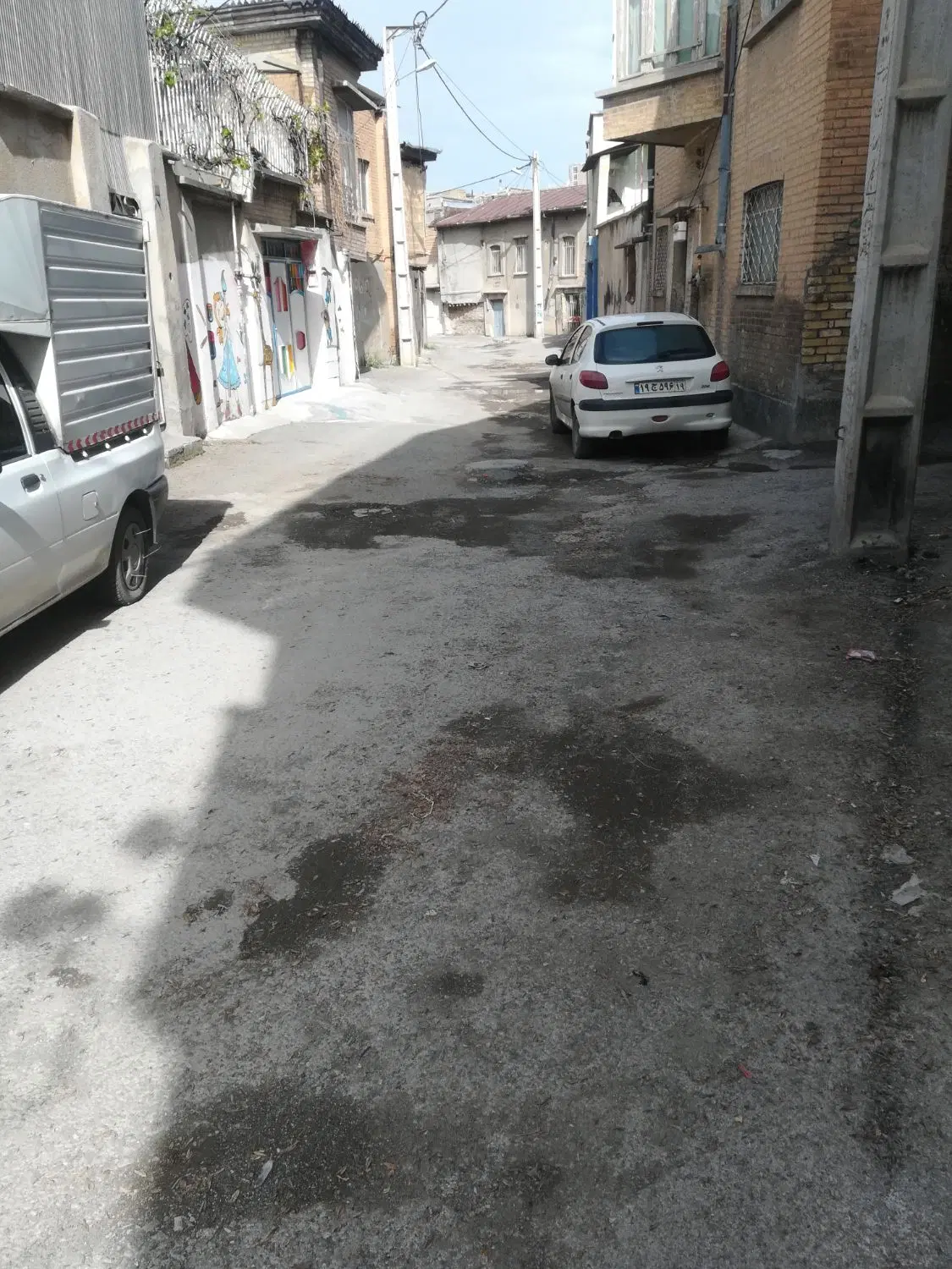 خونه ویلایی