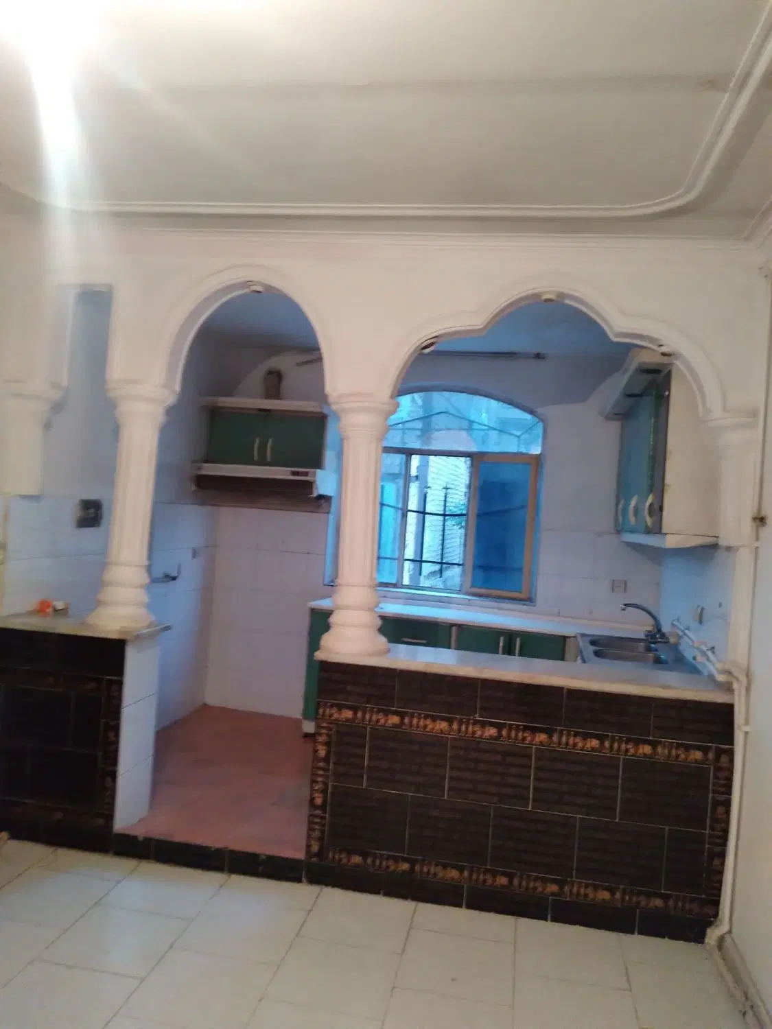 خانه ۲طبقه ۷۰متر اجاره شکوفه ۸