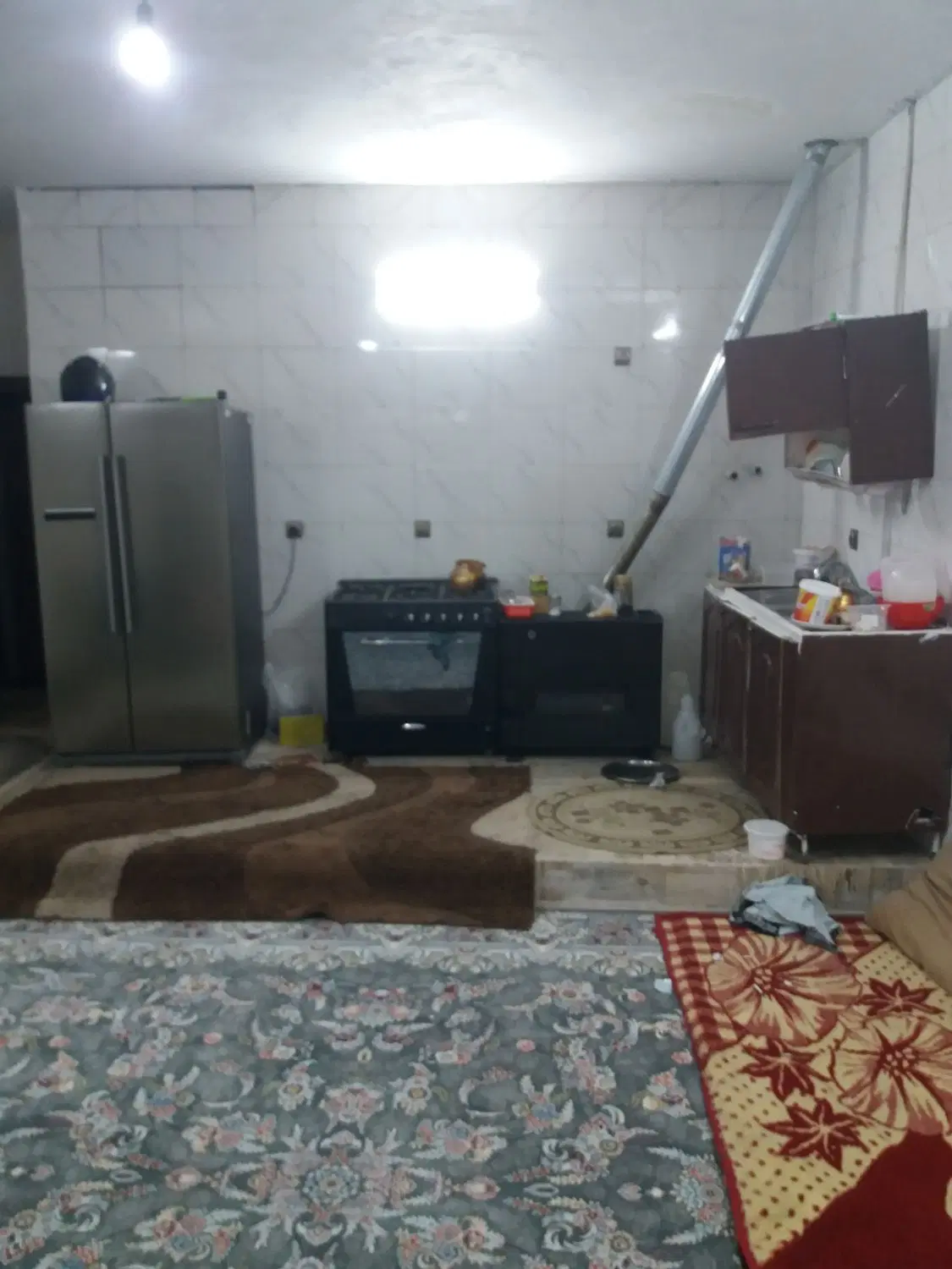 اجاره منزل مسکونی به صورت ساعتی و شبانه روزی