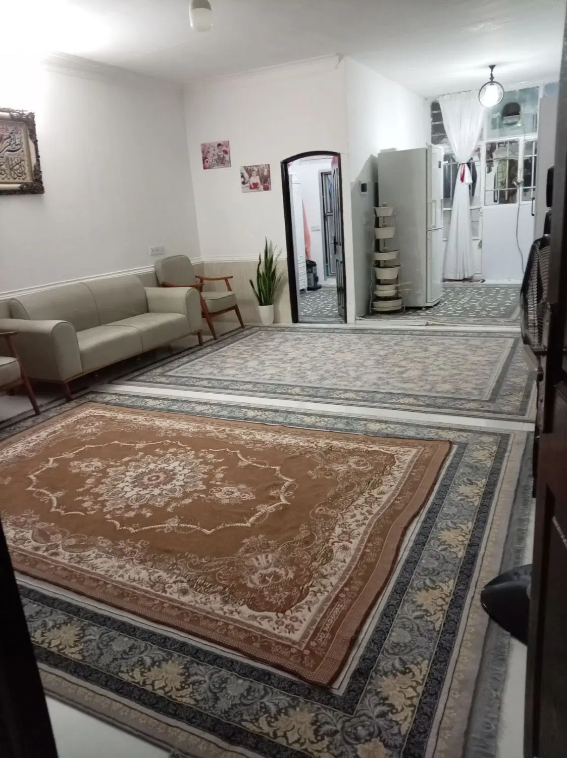خونه همکف
