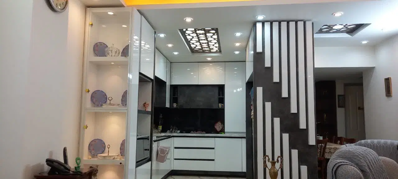 مسکن مهر مهدفام شیک و نوساز