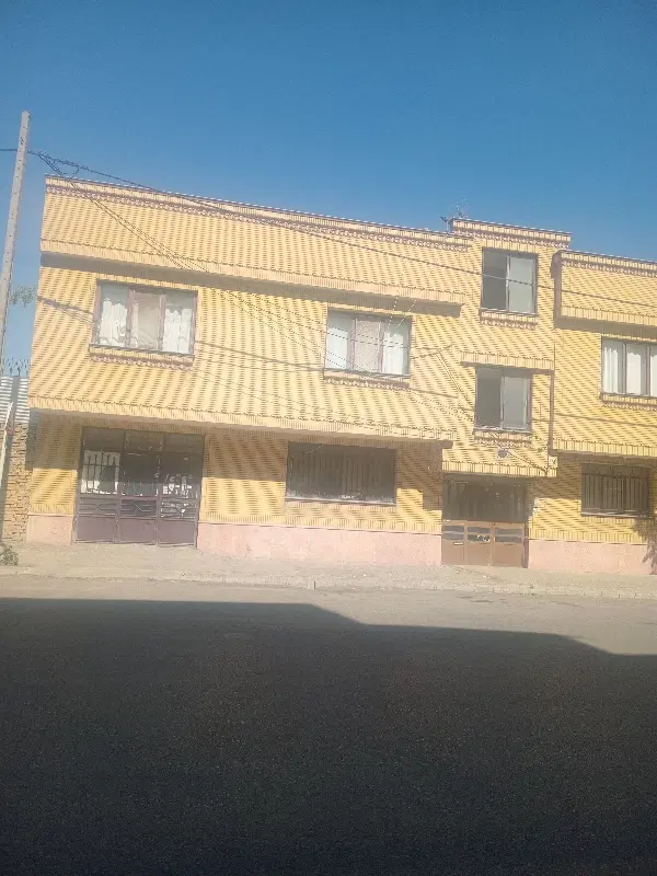 هم خونه