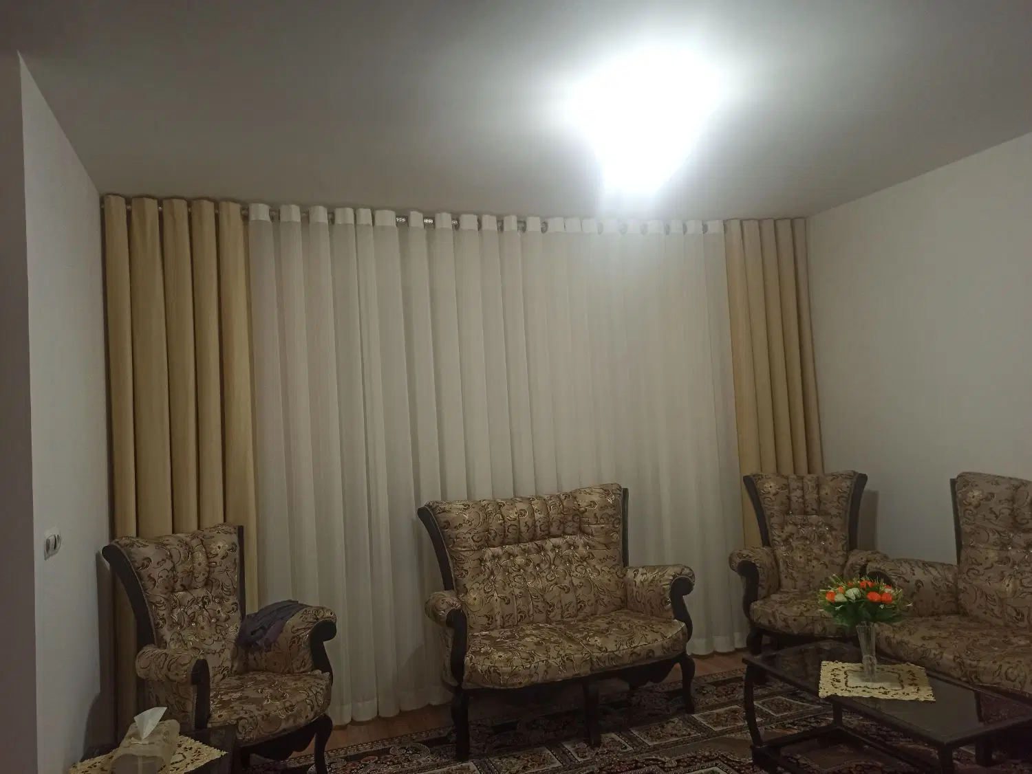 خانه ویلا در منطقه 6