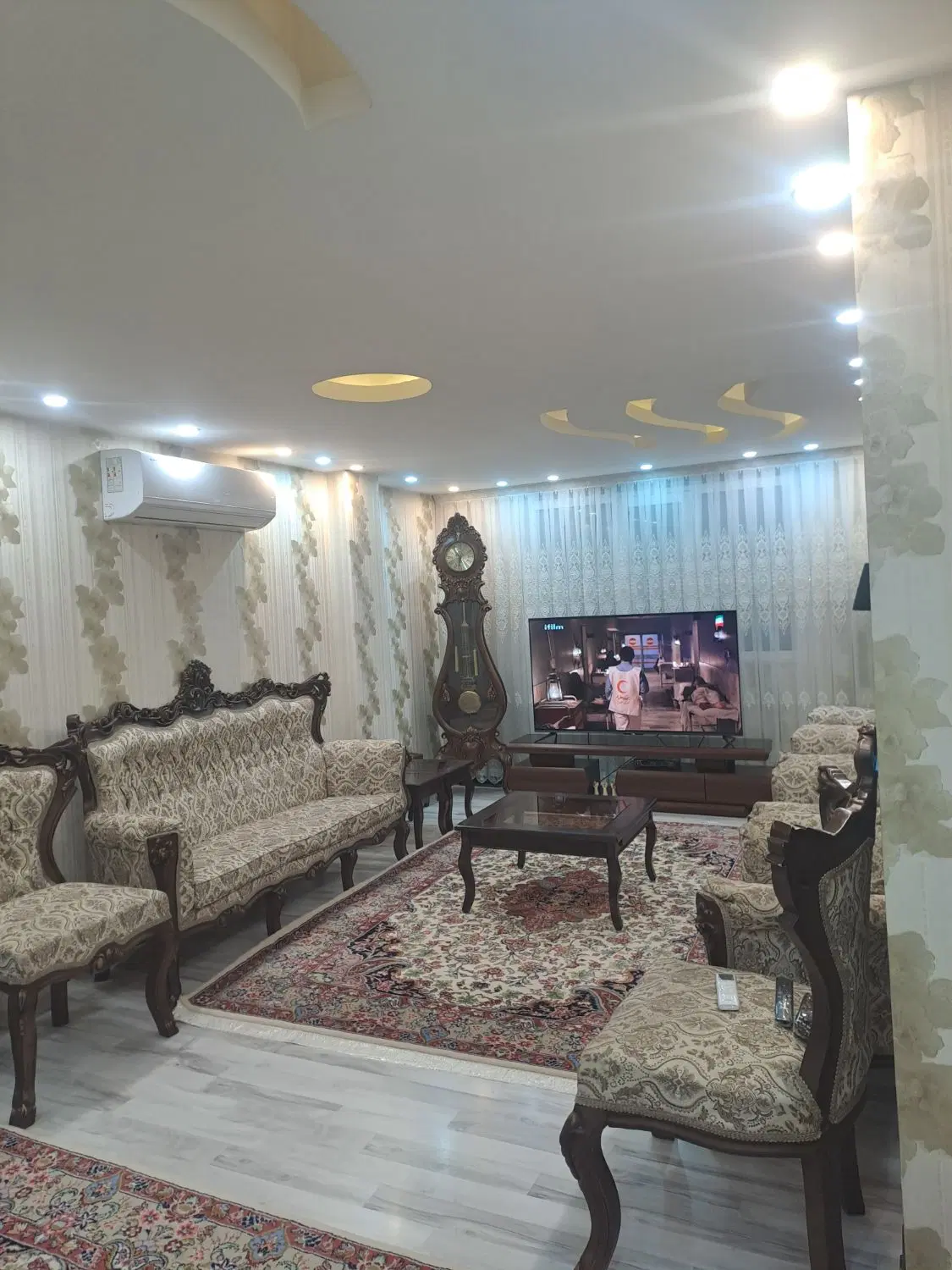 واحد مسکونی