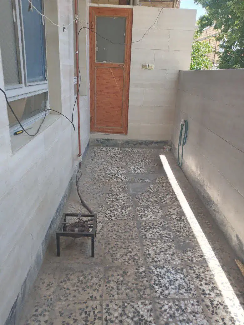 واحد مسکونی  ۱۶۰متری