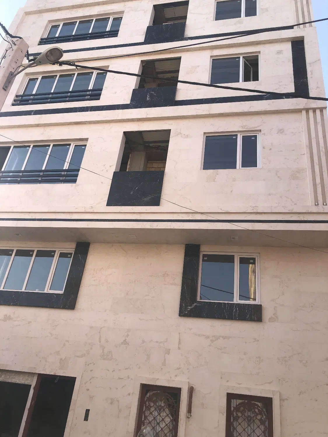 فروش آپارتمان