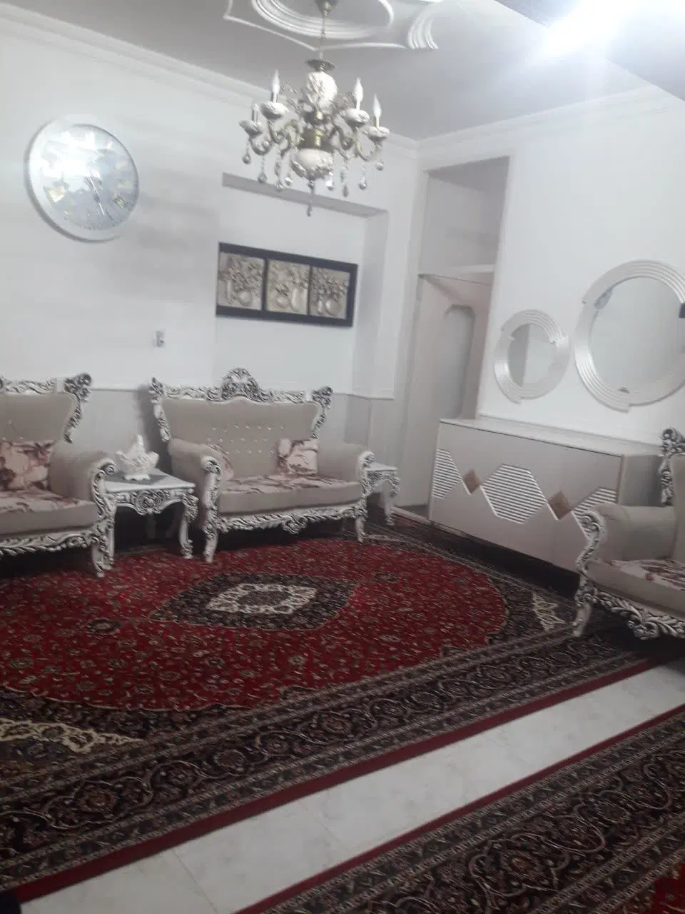 فروش خانه ویلایی