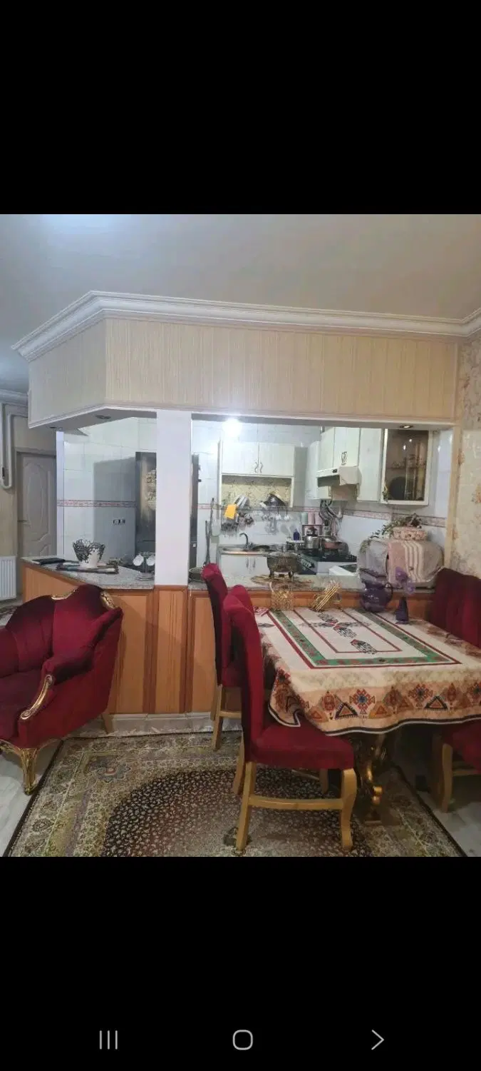 +*انصاریه واحد ۸۵m+*