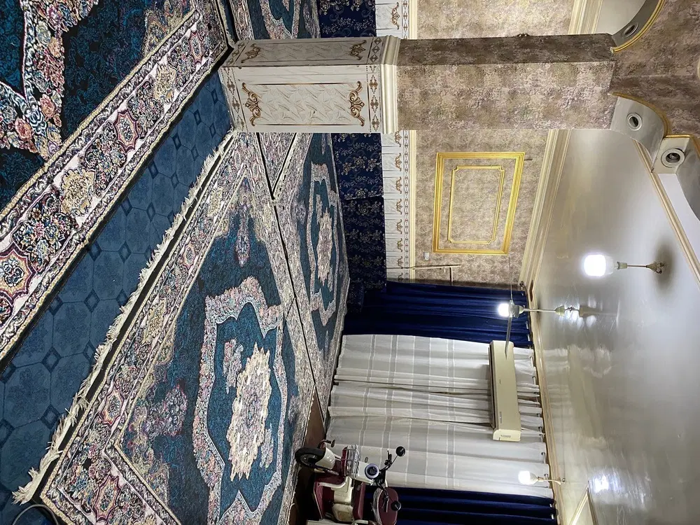 خانه ویلایی شهرک پیام