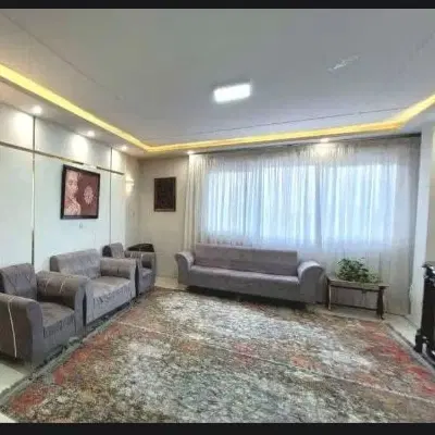 100 متر _ دوبلکس_ فارق التحصیلان