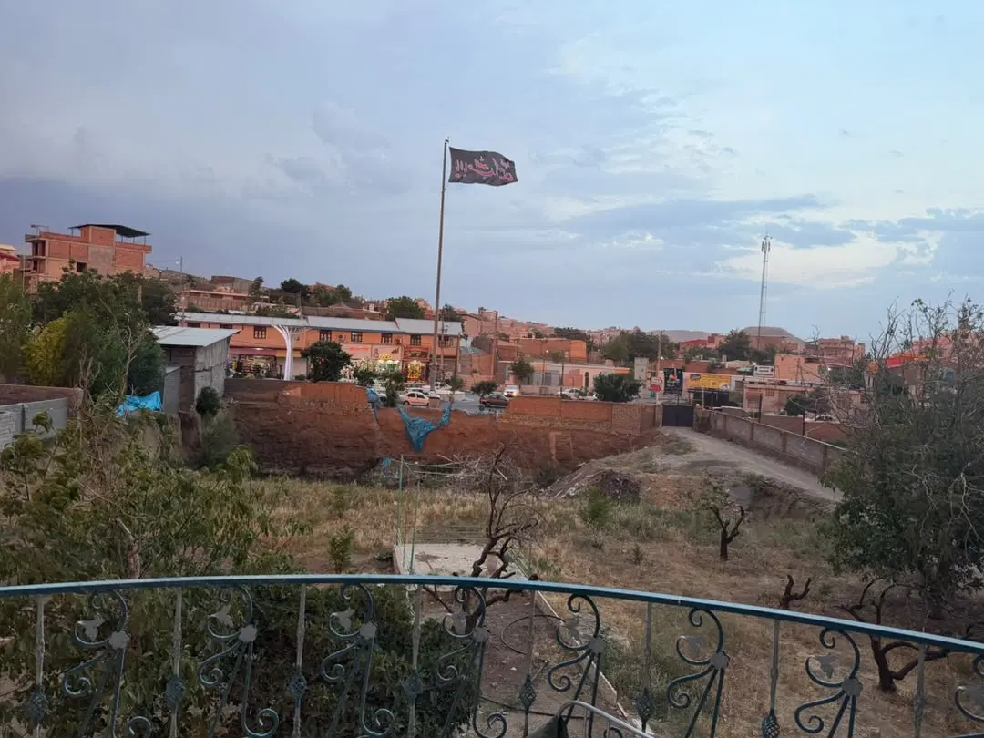 اجاره ی واحد خانه در مهرآباد