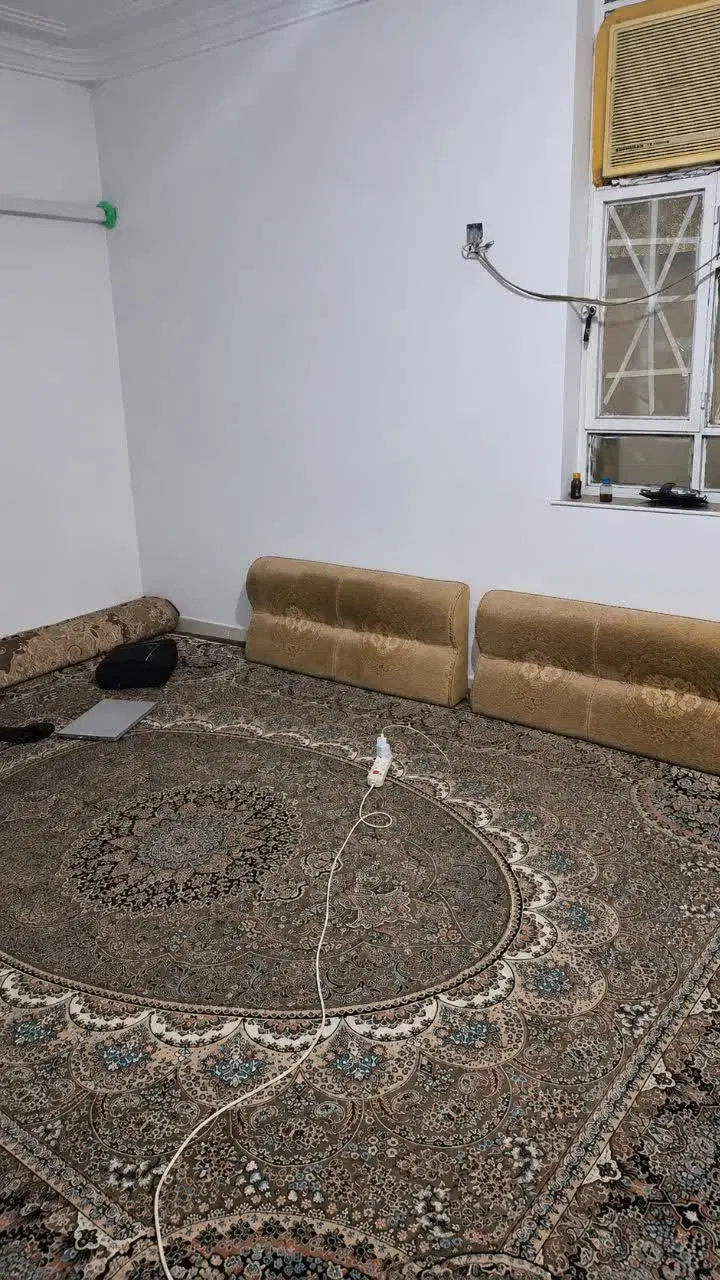 فروش واحد کوی بشارت