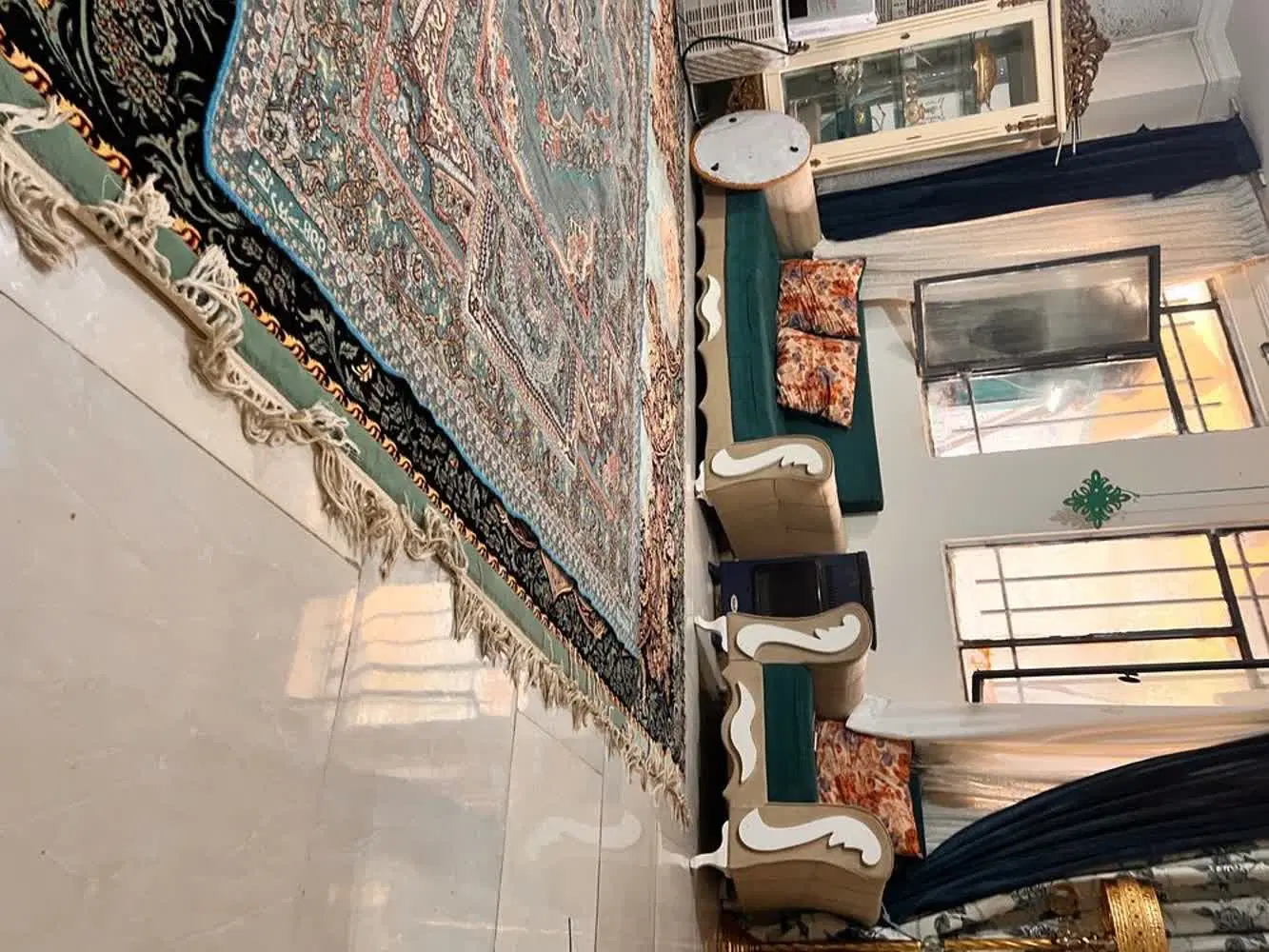 منزل ویلایی