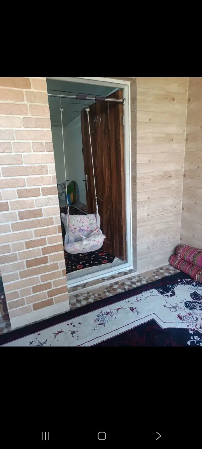 خانه ویلایی