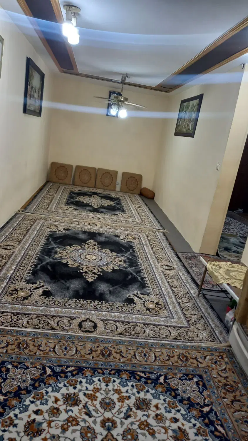 ویلایی دوطبقه سرنبش