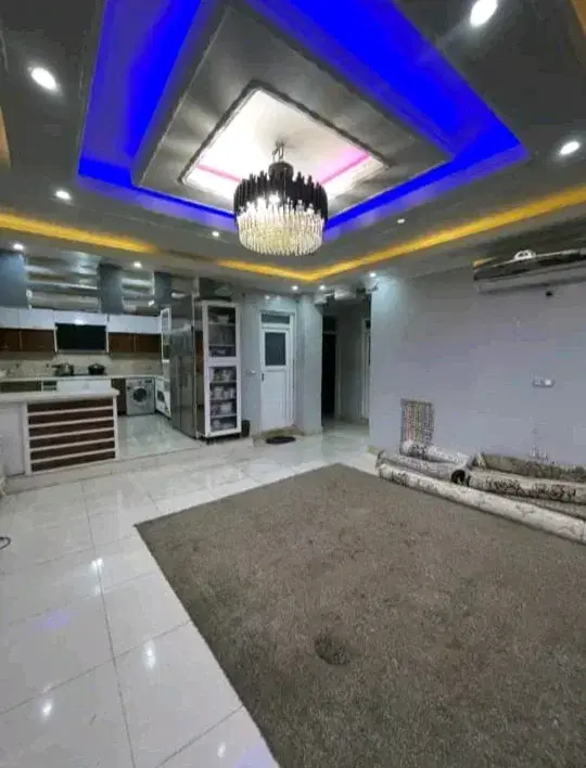 خانه آپارتمان شیک ستاری