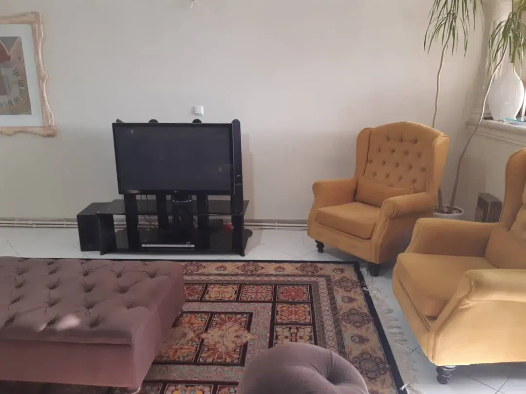تهاتر واحد لاهیجان با کرج