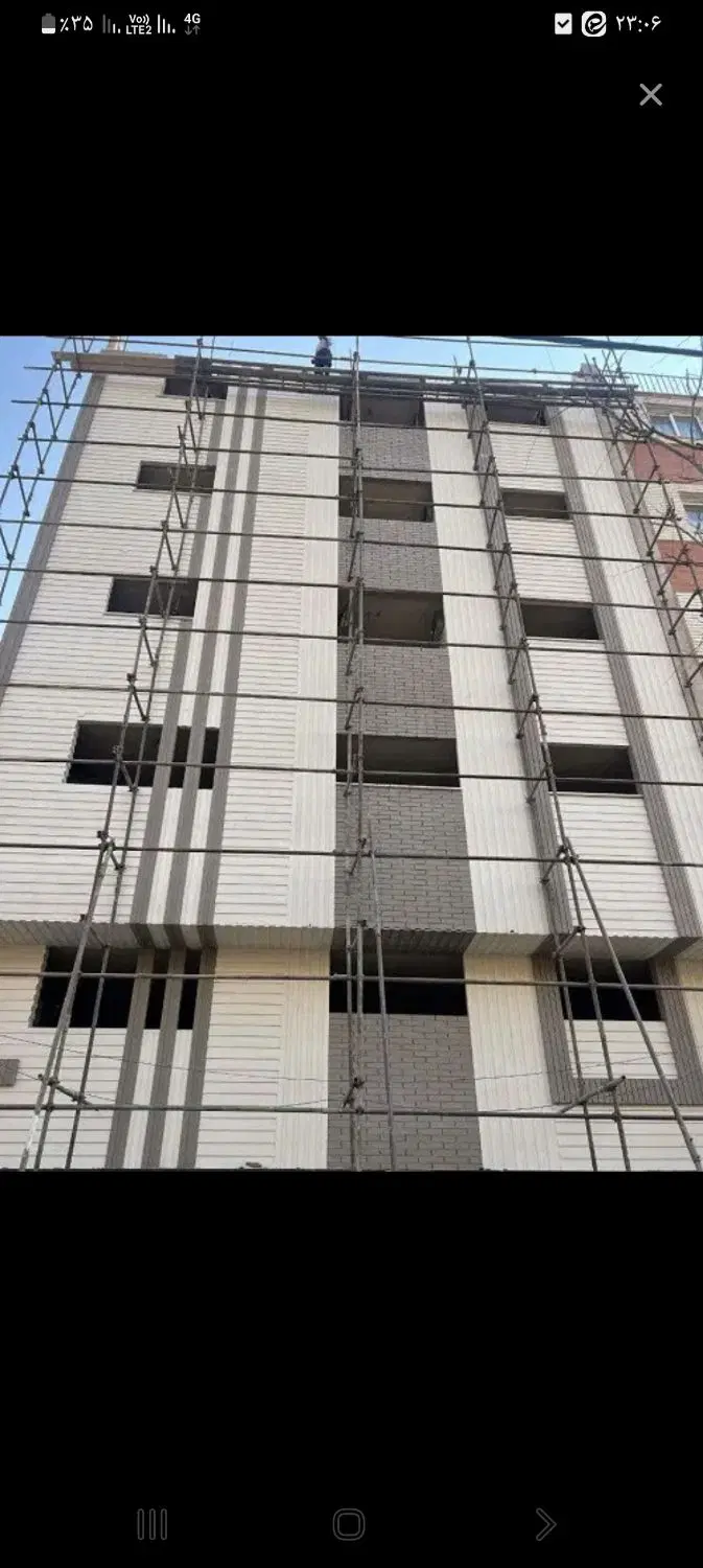 اپارتمان روشندشت
