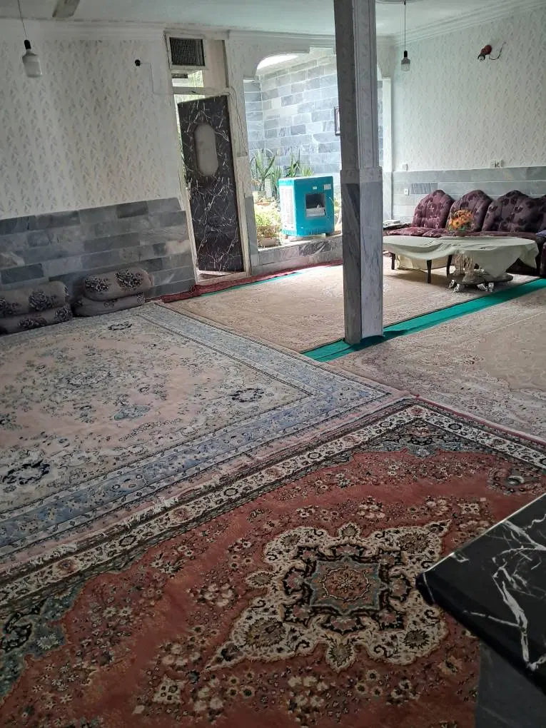 ساختمان ویلایی