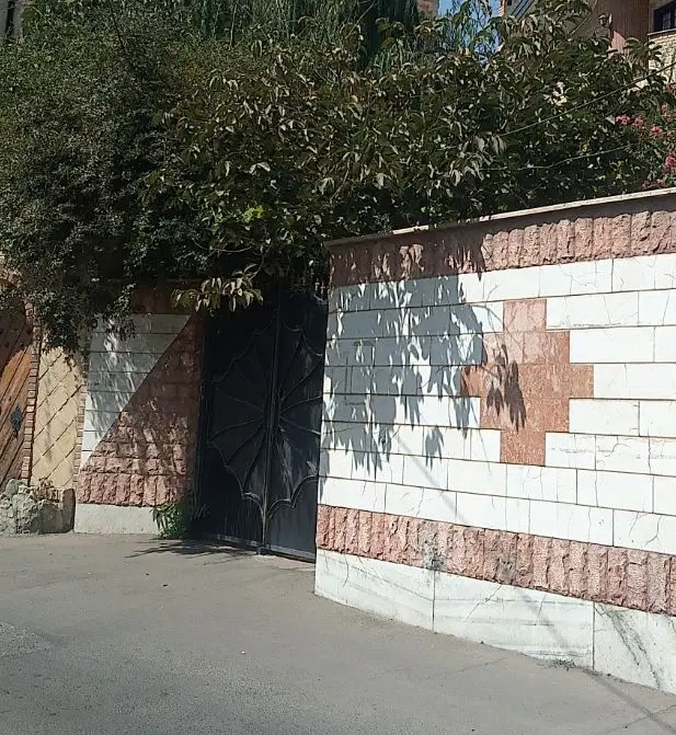 فروش لاکچری ترین ویلا در رودهن بر اصلی