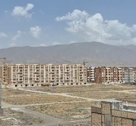 مسکن ملی بنیاد شهید