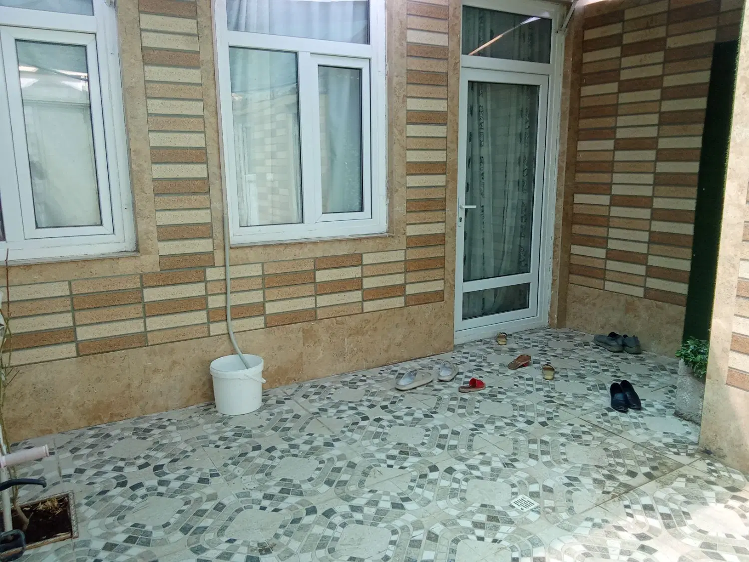 فروش خونه ویلایی