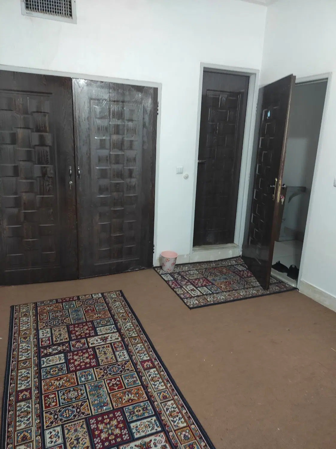 واحد با تمام امکانات فقط به خانم ماهی 5 ملیون