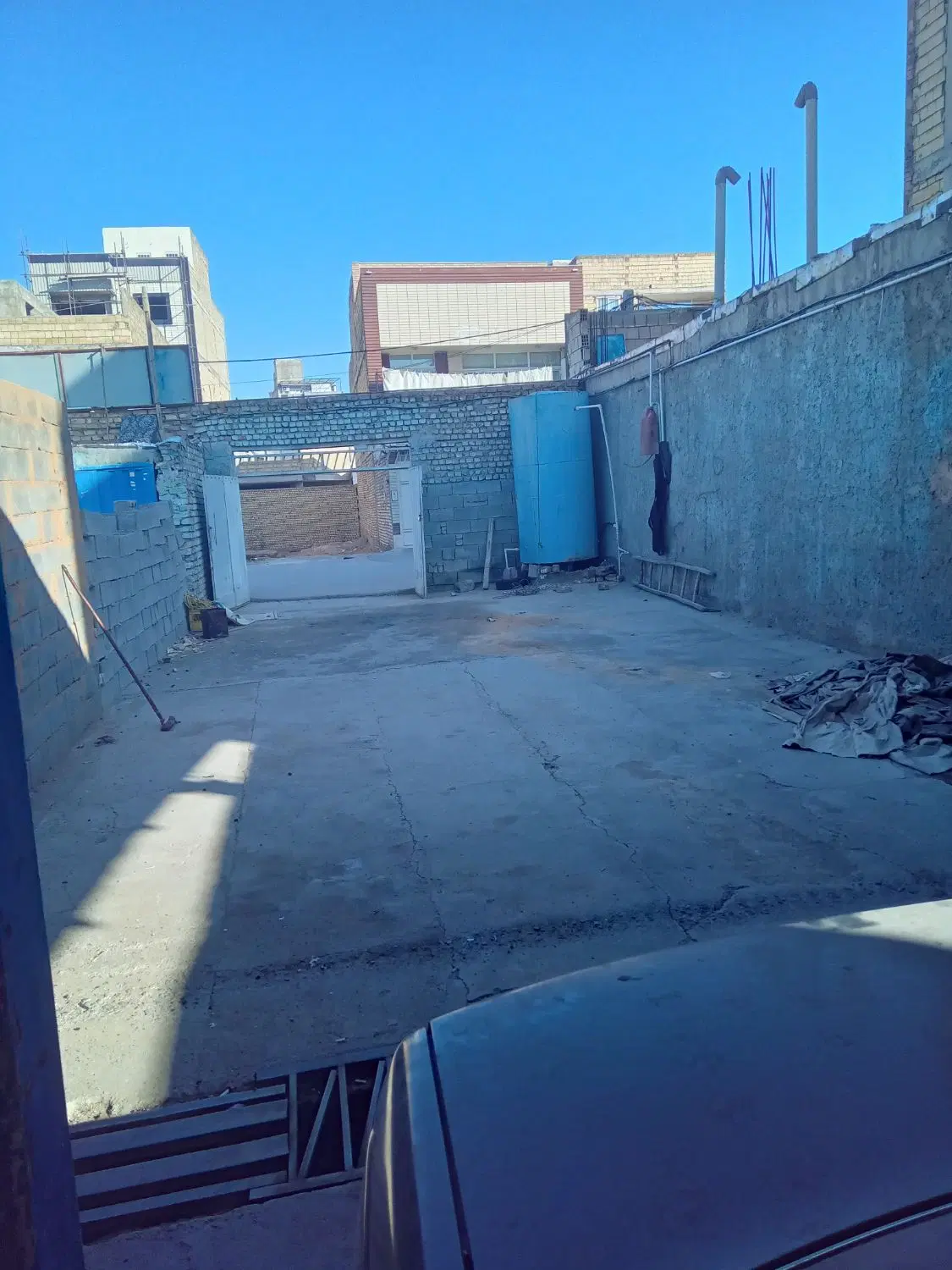 اجاره مغازه کارگاهی
