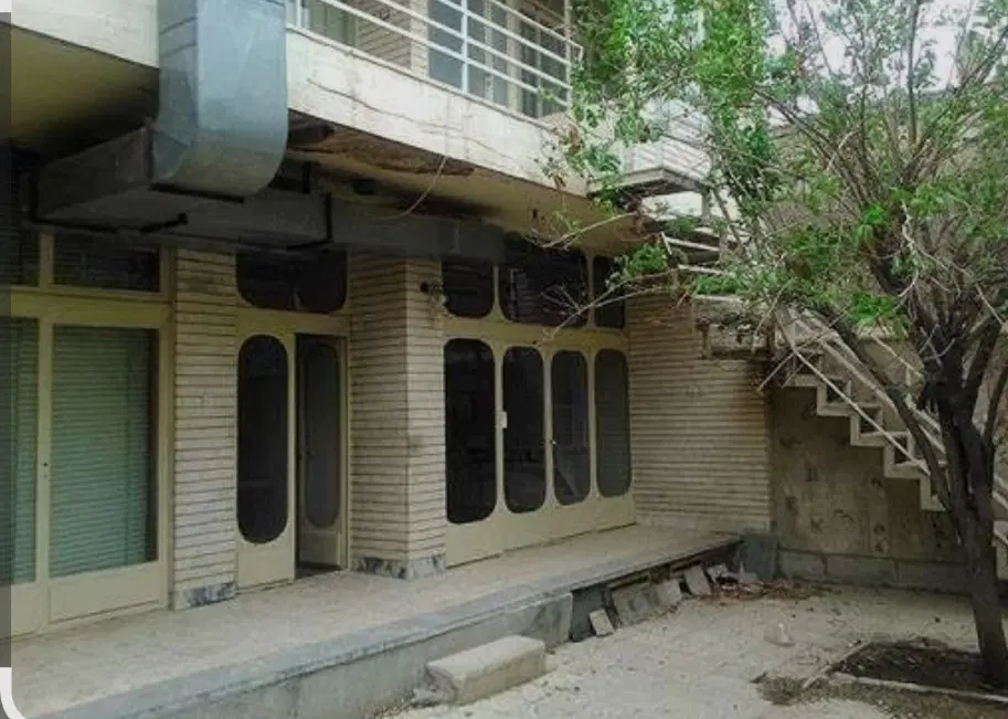 منزل اجاره ای