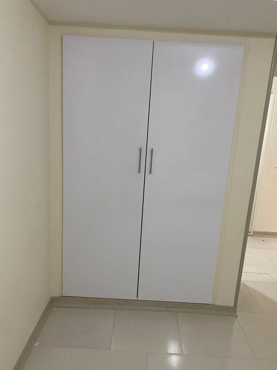 آپارتمان ۸۴ متری در فاز ۴ پرند