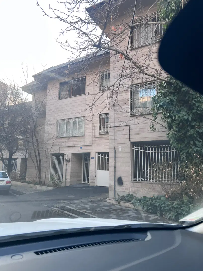 ۳۲۰ متر کلنگی بلوار اوشان