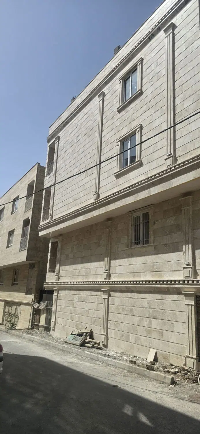 پیش فروش ۸۵ متری دو خواب