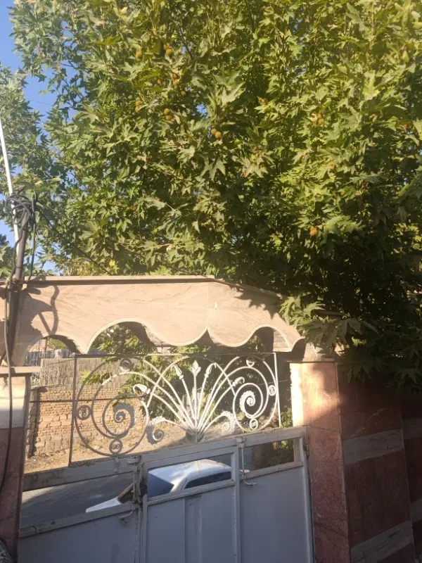 اجاره یک باب منزل مسکونی دو طبقه