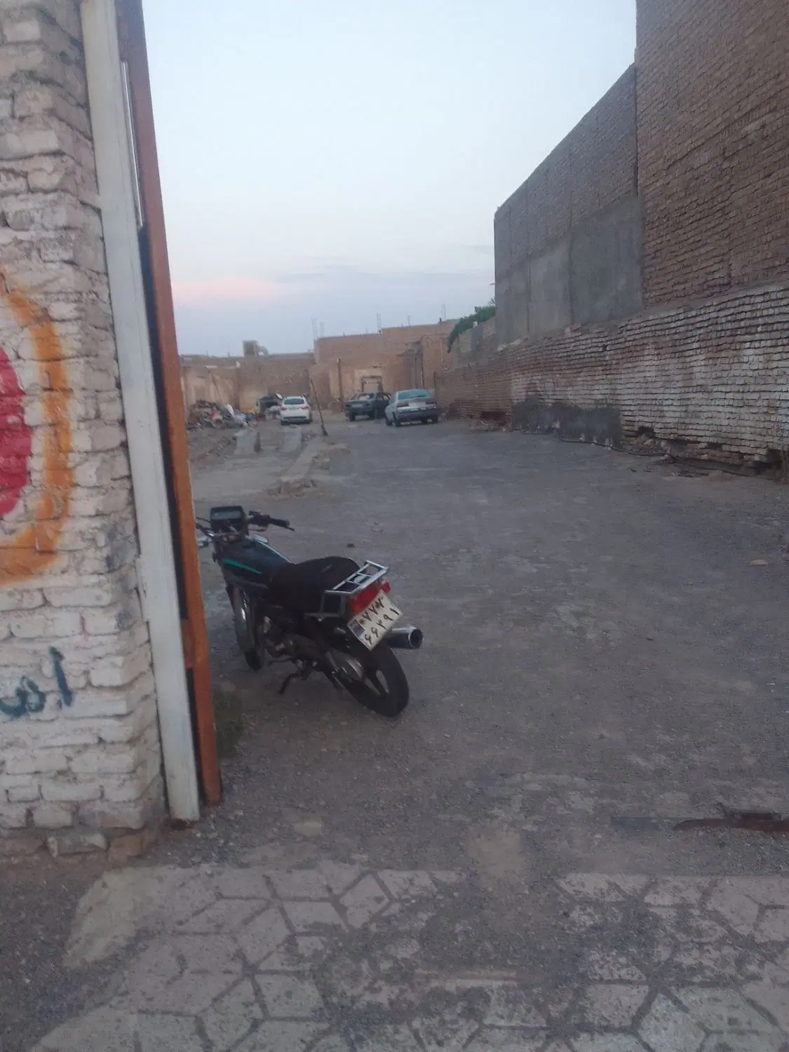 اجاره مغازه در گاراژ