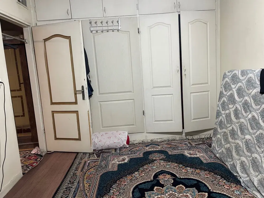 آپارتمان۵۸ متر_لوکس_تاپ لوکیشن