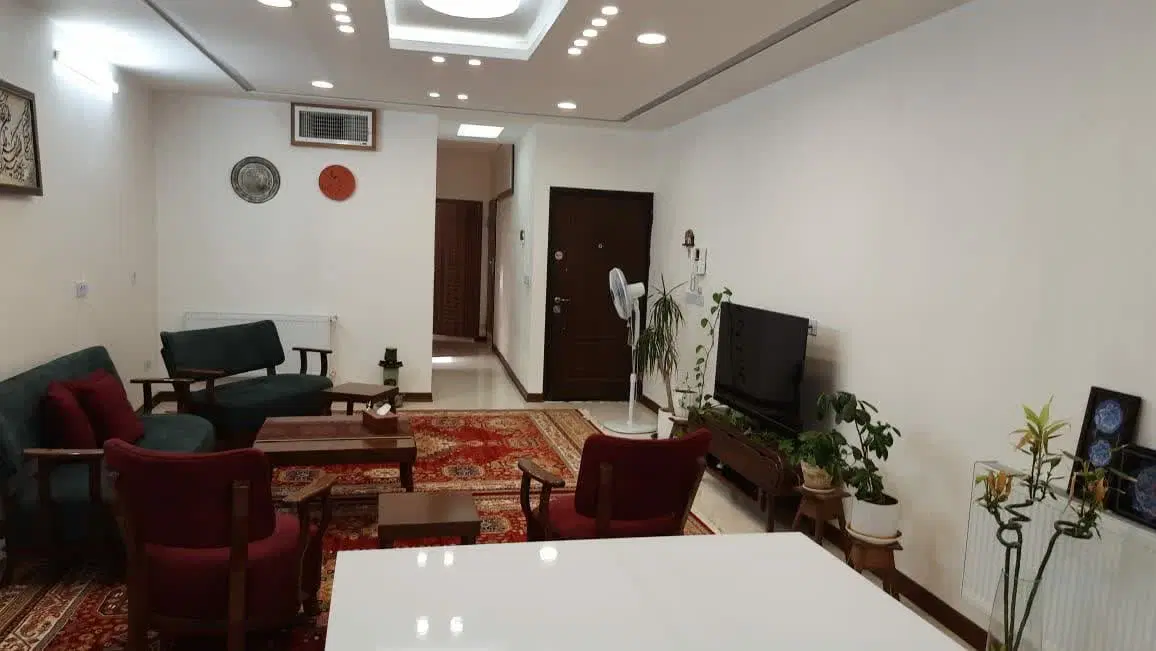 ابتدای خانه اصفهان