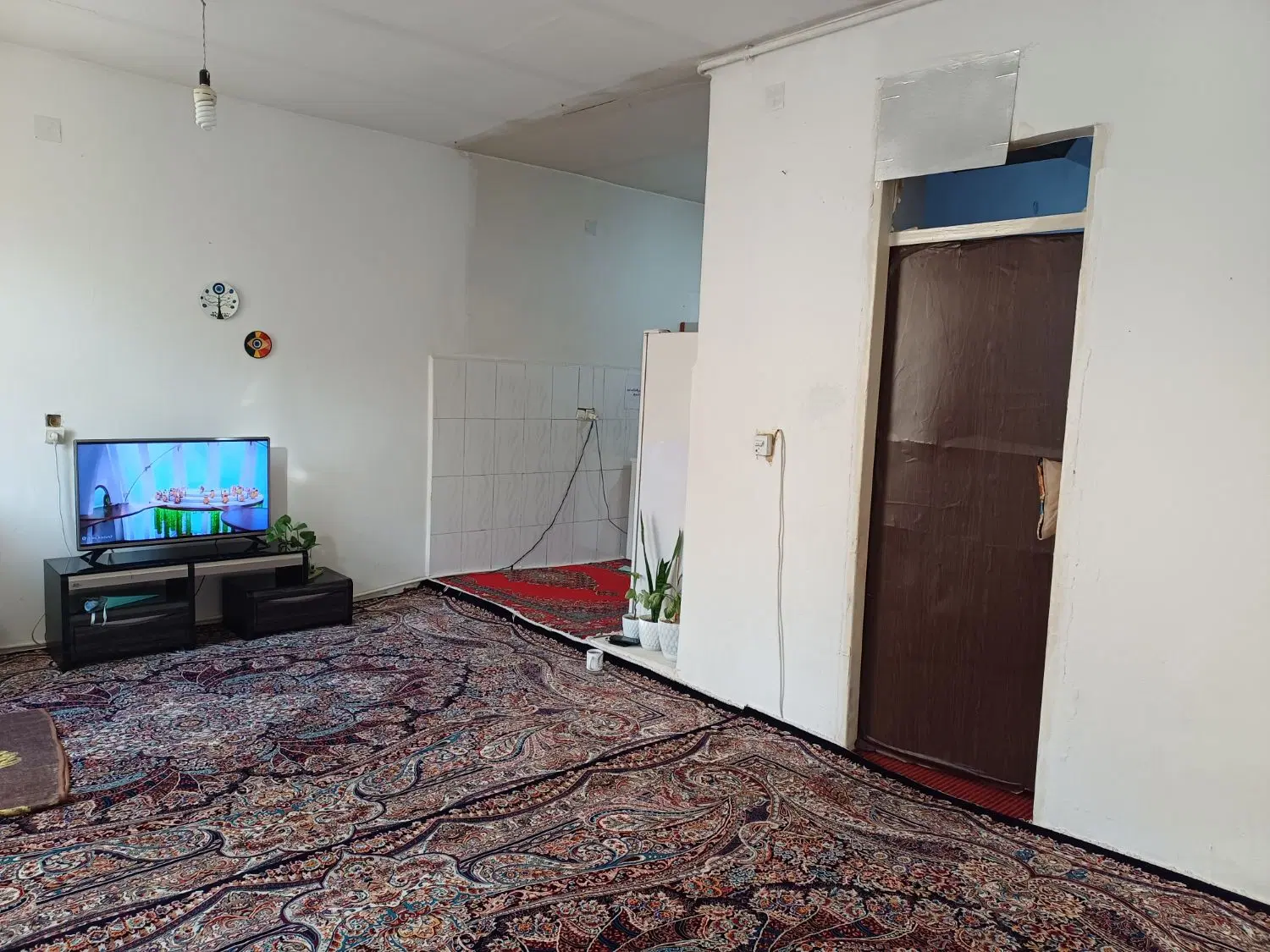 اجاره خانه ویلایی بیستون شهرک بلوردی