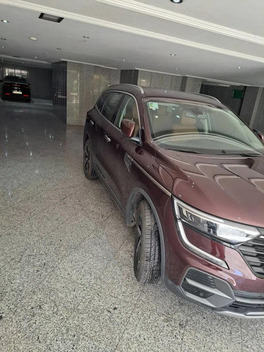 پارکینگ اجاره ای همکف