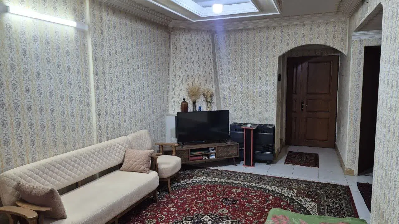 آپارتمان ۶۰ متری شریعتی ۵۸