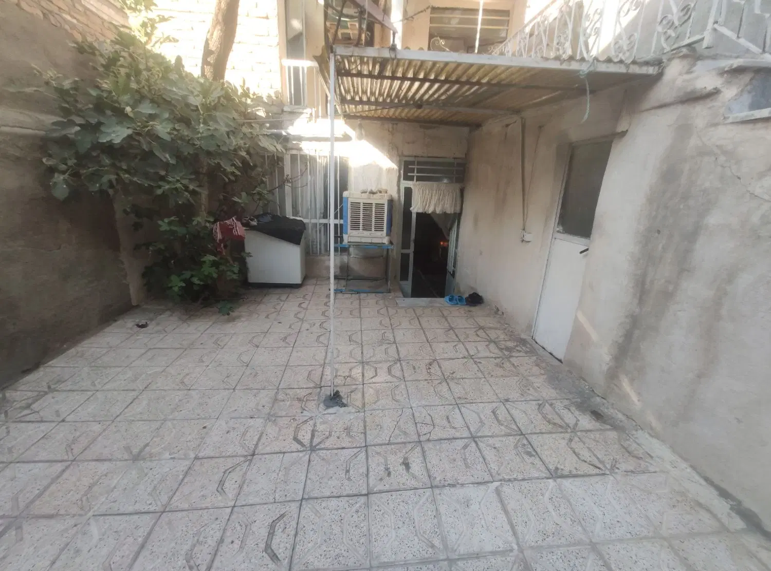 خانه ویلایی پنجتن35