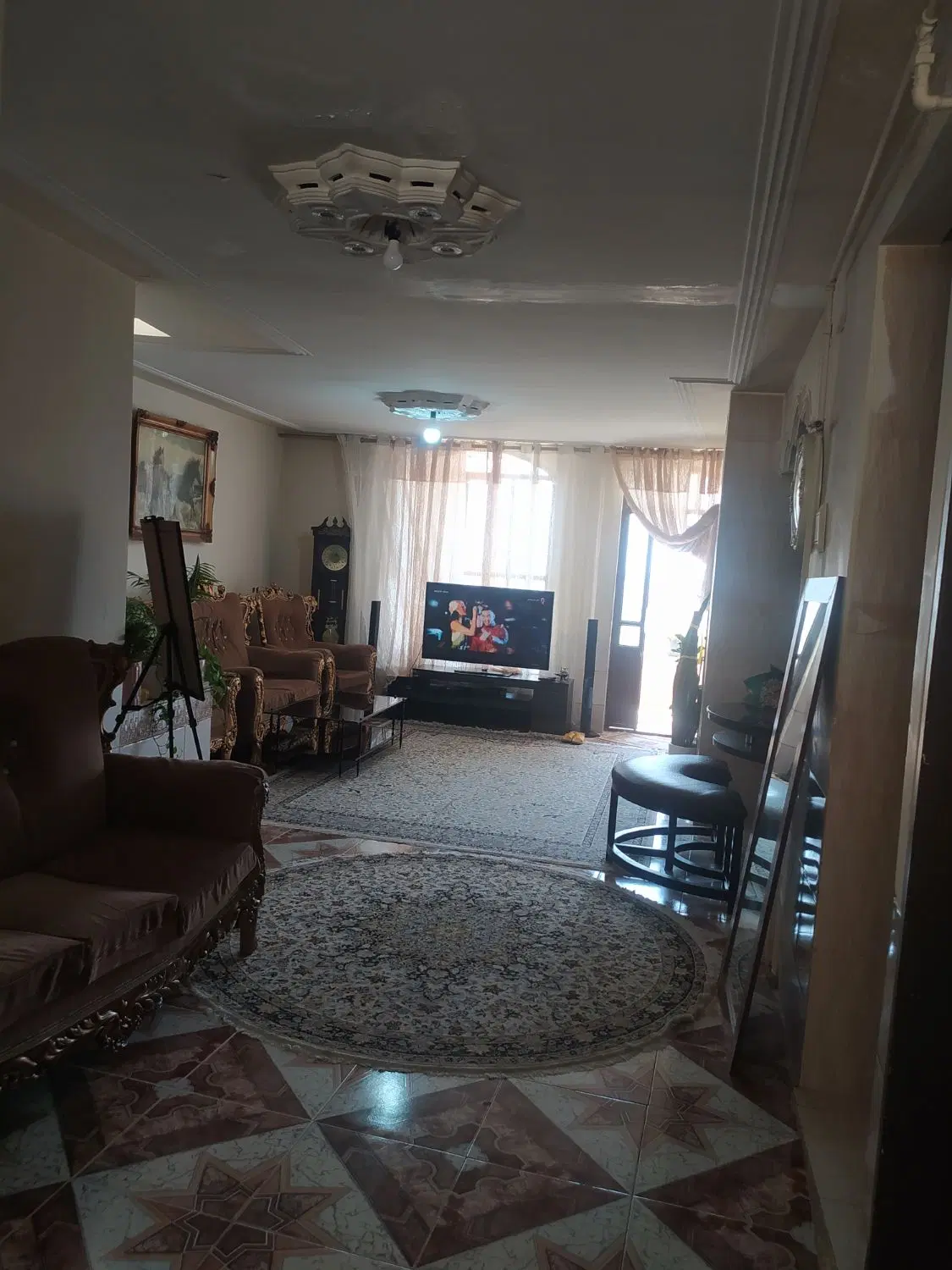 فروش منزل مسکونی ویلایی