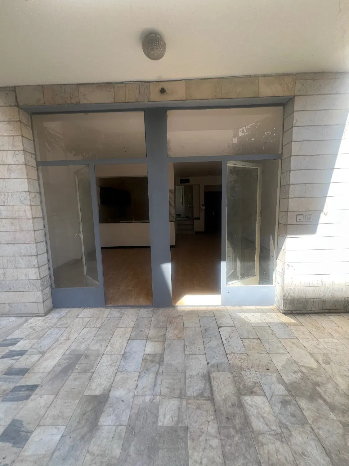اپارتمان ۷۰ متری اجاره