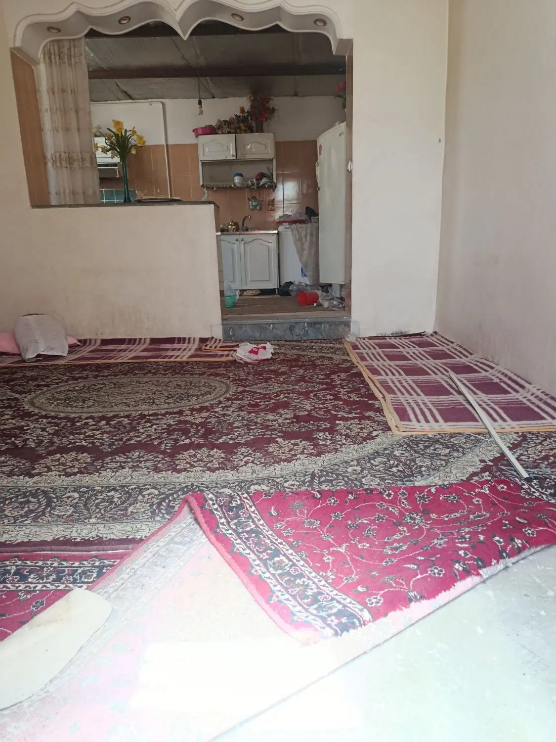 خانه ویلایی در گلباف