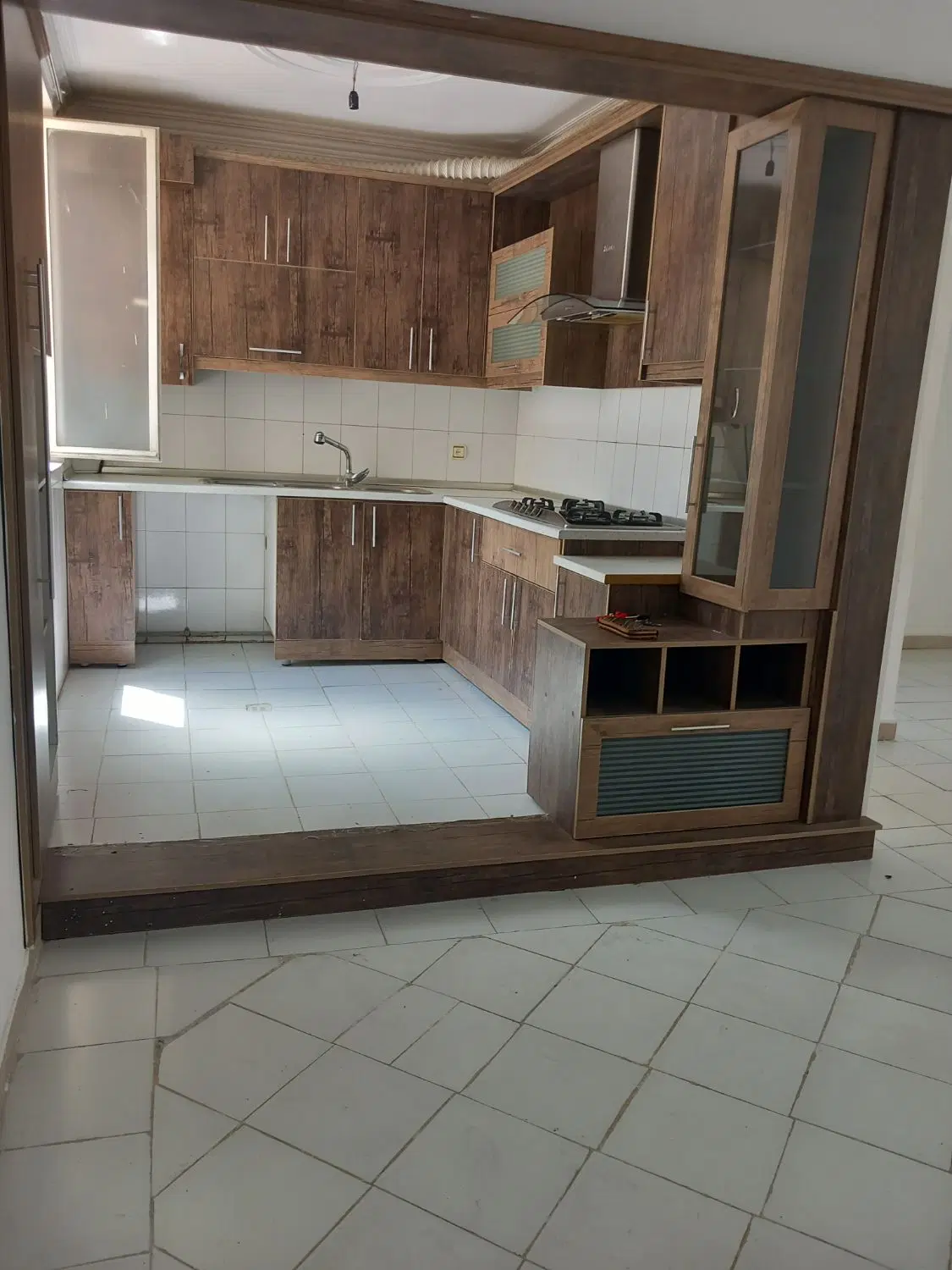 آپارتمان 60متری خوش نقشه