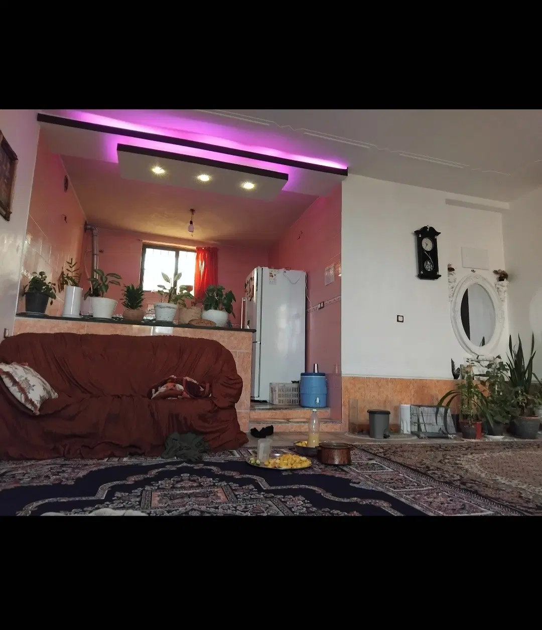 فروش آپارتمان