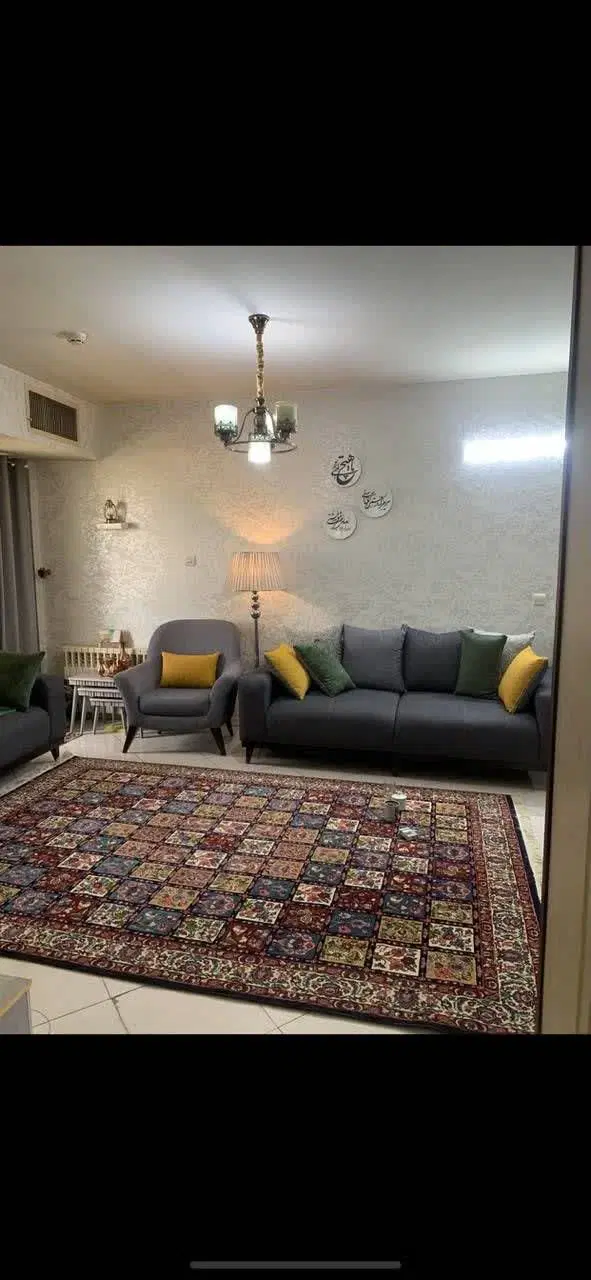 آپارتمان 74 متری مجتمع بهارستان فاز یک
