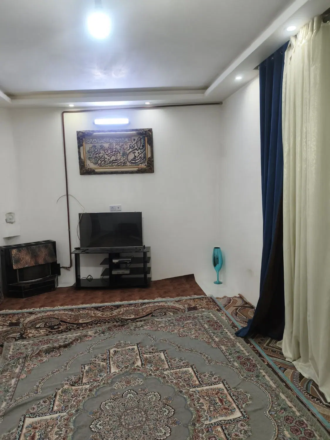 مسکن