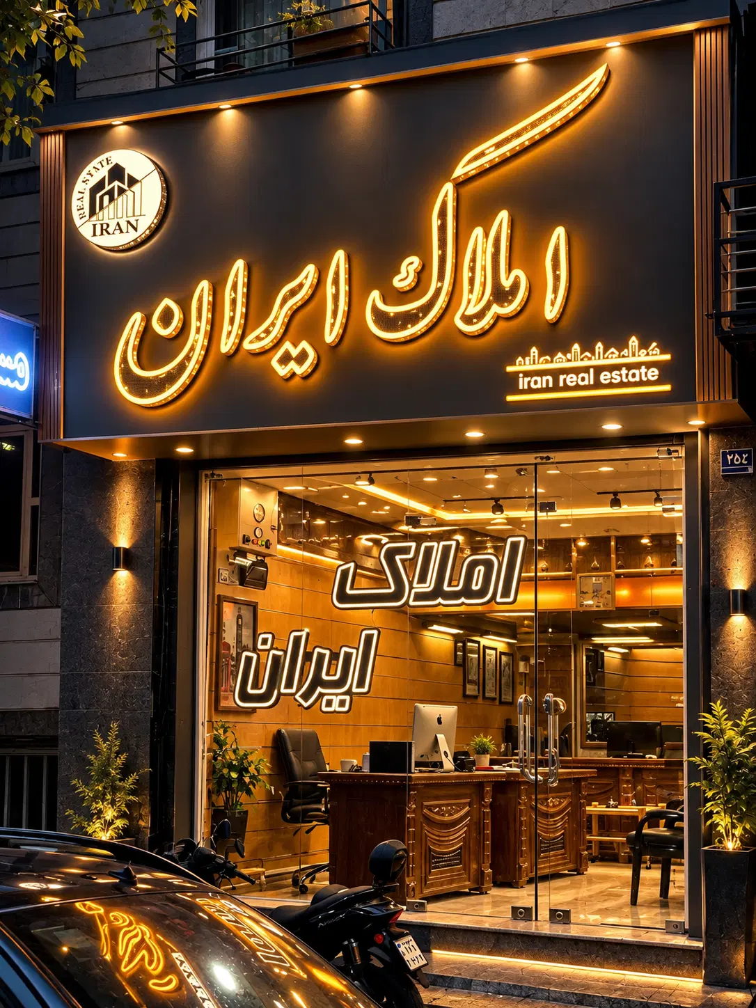۶۵متر ۲خواب فول امکانات ۹ساله